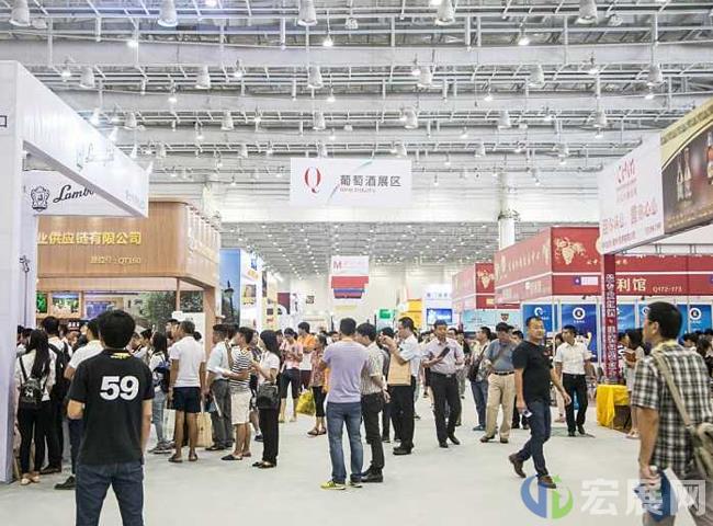 韩国首尔葡萄酒及烈酒展览会WMW South Korea