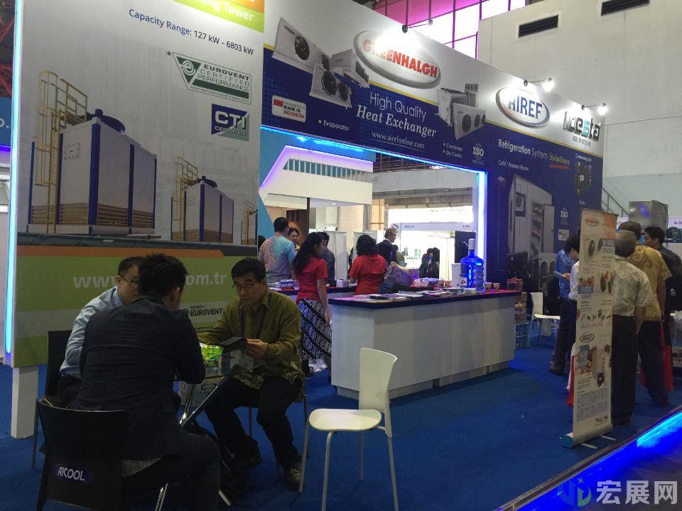 俄罗斯莫斯科供暖通风及空调卫浴展览会Aqua therm moccow