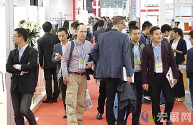 深圳国际全触与显示展览会