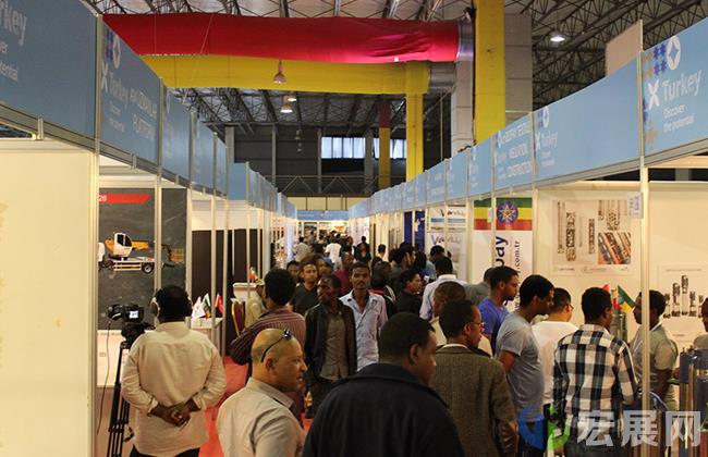 印度新德里五金工具展览会Intertool India