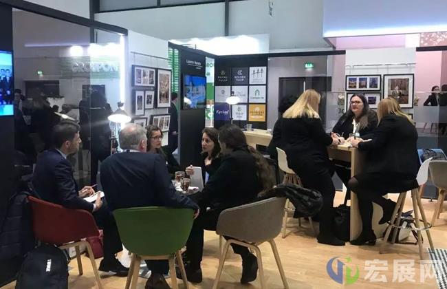 德国柏林旅游展览会ITB Berlin