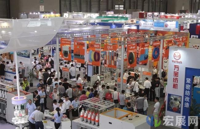 韩国首尔服装机械及纺织工业展览会GT KOREA