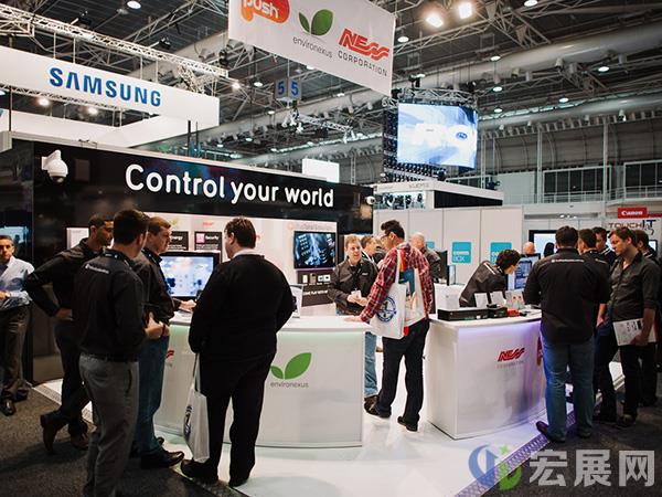 澳大利亚视听设备与技术展览会Integrate Expo