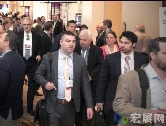 美国拉斯维加斯葡萄酒展览会WSWA