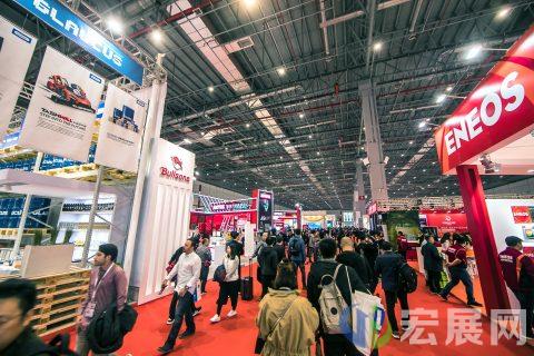 上海汽车零配件及售后服务展览会Automechanika Shanghai