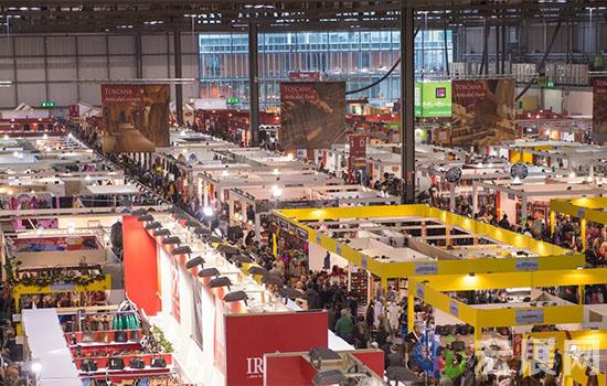意大利米兰礼品工艺品展览会Milan Handicraft Fair
