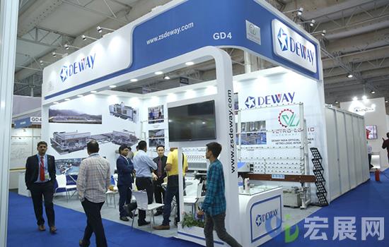 印度新德里玻璃工业展览会ZAK GLASS TECHNOLOGY
