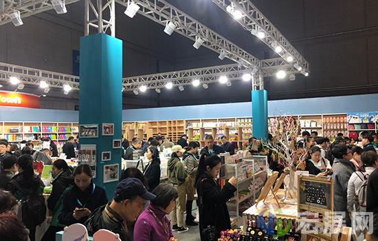 上海文具及办公用品展览会PaperWorld China
