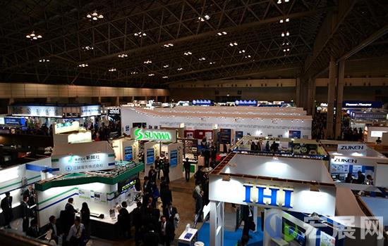 日本东京轨道交通及道路交通展览会MTIJ