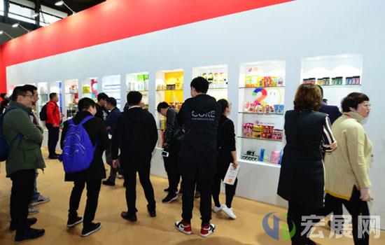 上海全球自有品牌产品亚洲展览会PLF
