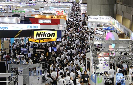 日本大阪工厂用品及设备展览会FACTEX