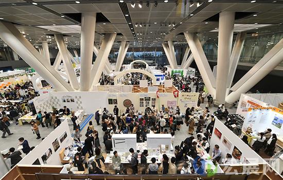 日本东京生活方式展览会LIFESTYLE EXPO TOKYO