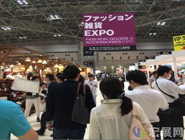 日本东京陶瓷及耐火材料展览会CERAMICS JAPAN