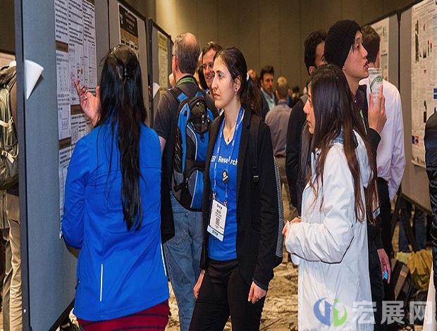 美国科罗拉多计算机展览会SC19