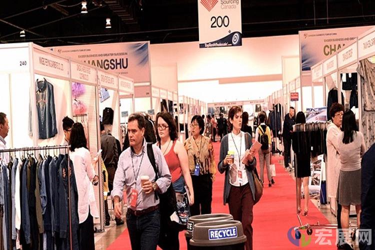 你了解美国迈阿密纺织服装采购展览会吗？