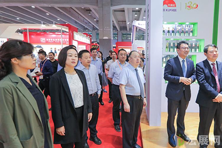 参加广州国际食品展及进口食品展览会有什么好处？