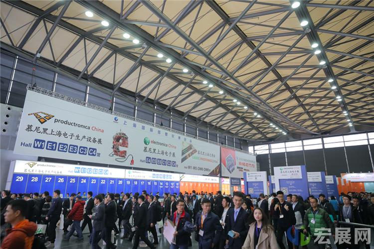 你了解慕尼黑上海电子展览会吗？