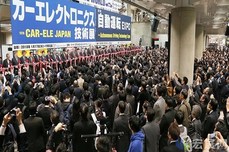 日本东京新能源车展览会亮点有哪些？