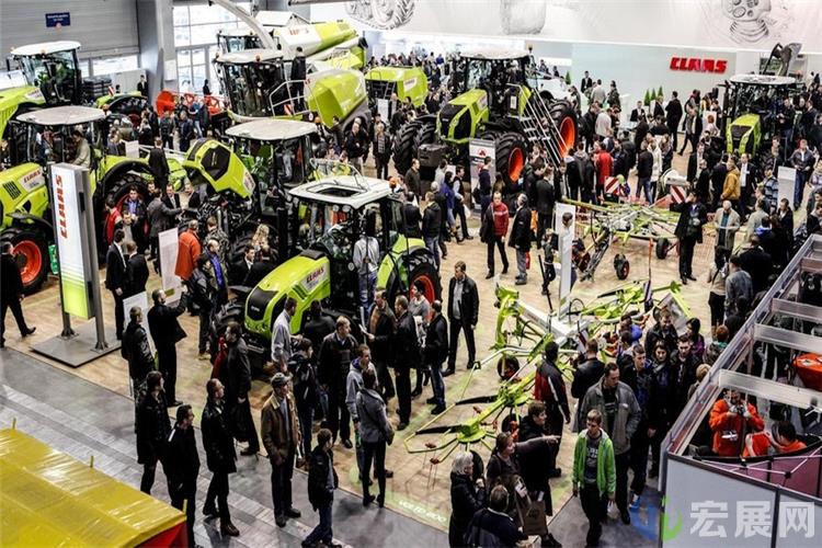 波兰波兹南农业机械展览会亮点有哪些？