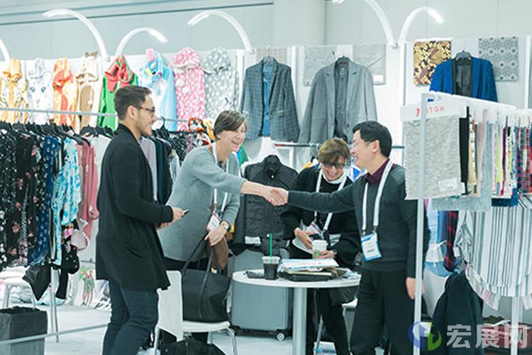 参加美国纽约服装采购展览会有什么好处？