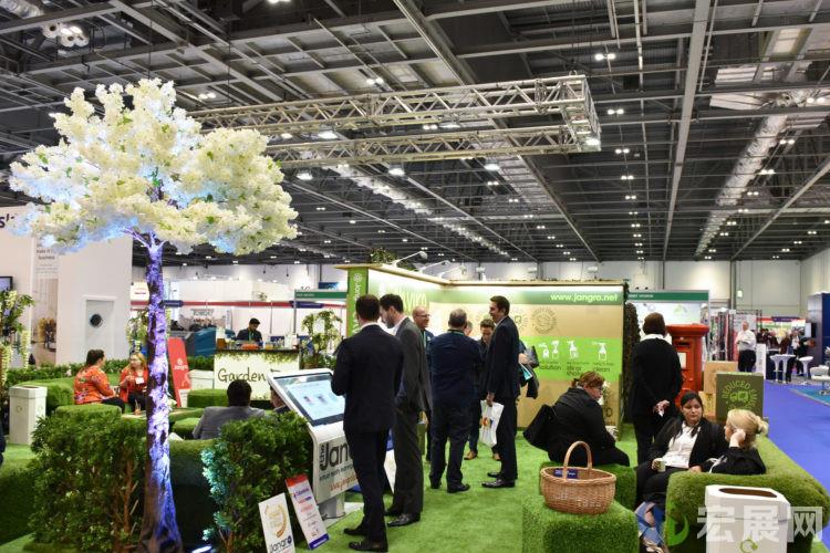 你了解英国曼彻斯特清洁用品展览会吗？