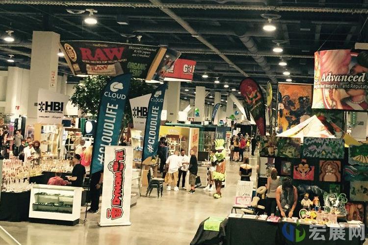 哪些行业可以参加阿联酋迪拜电子烟展览会？