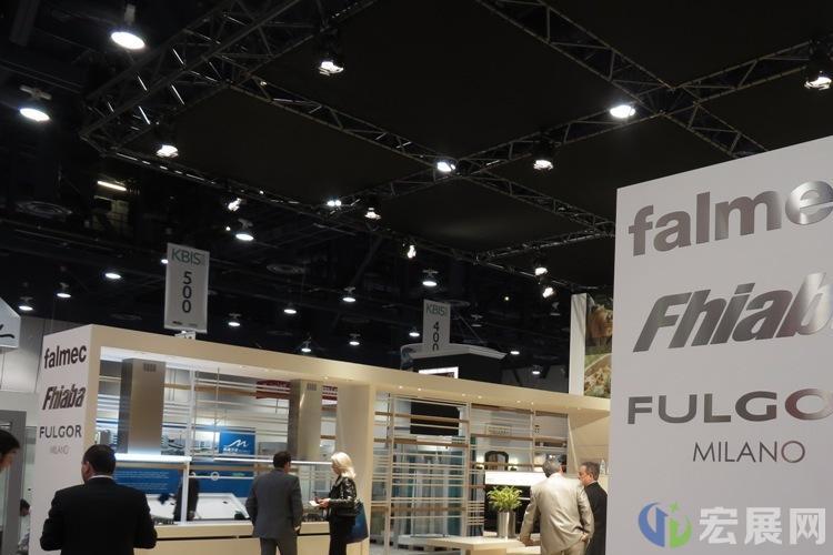 美国拉斯维加斯厨房卫浴展览会KBIS