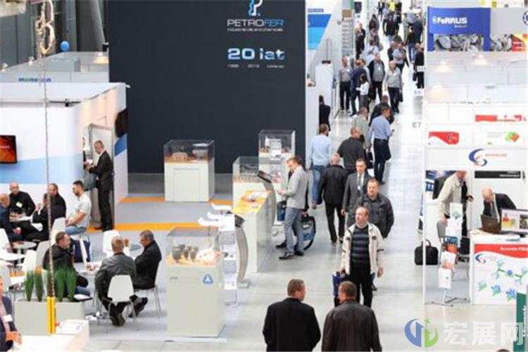 2020年第23届波兰国际铸造展 POLAND METAL EXPO