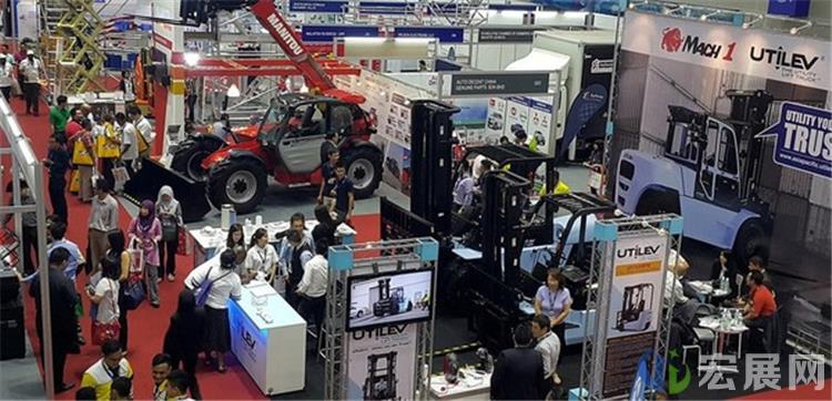 参加马来西亚吉隆坡物流展览会有什么好处？