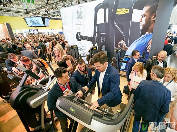 2020年美国迈阿密健身及休闲运动用品展览会FIBO USA