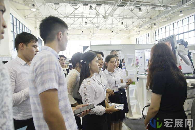 哪些行业可以参加乌兹别克斯坦塔什干医疗展览会？