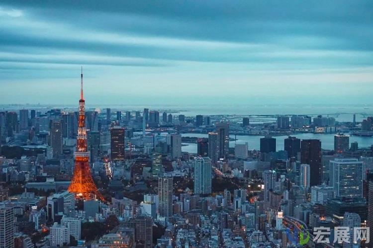 「Japan Build」日本建材市场潜力无限