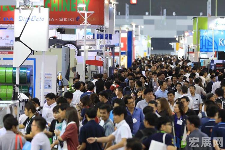 澳大利亚悉尼工业机械制造展览会AME