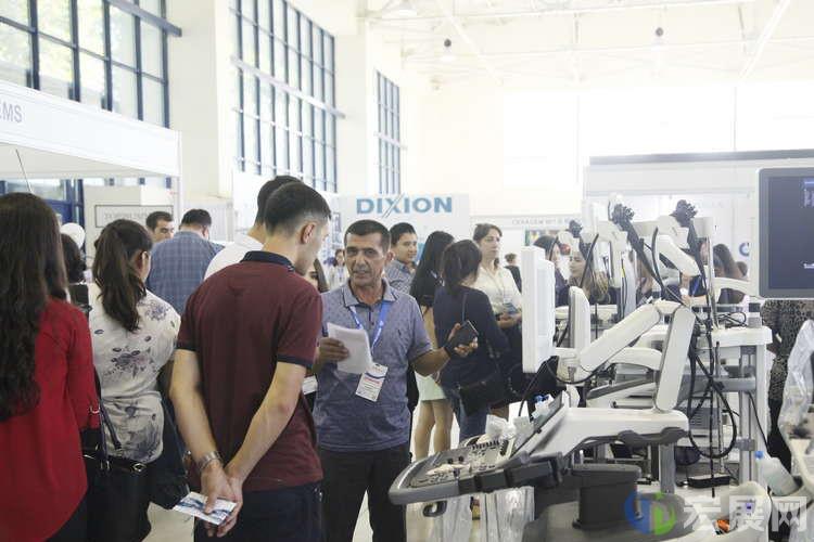 为什么选择菲律宾马尼拉医疗器械展览会？