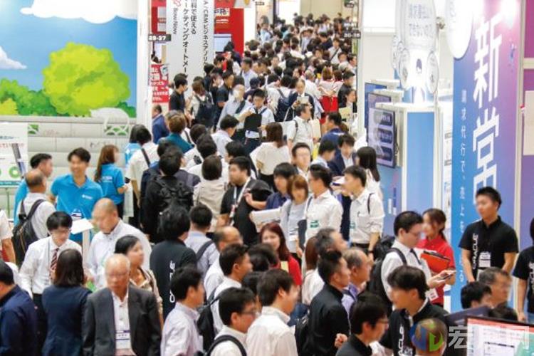 参加日本东京广告标识展览会有什么好处？