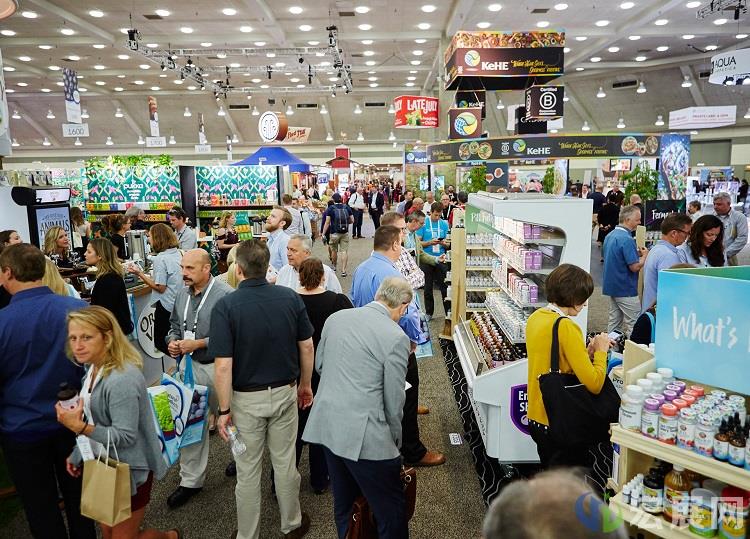 2020年美国有机食品展BIOFACH AMERICA