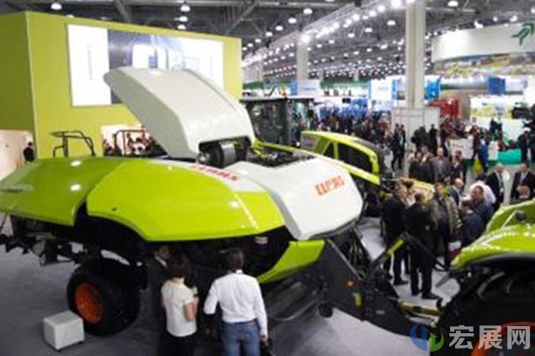 参加俄罗斯克拉斯诺达尔农业机械展览会有什么好处？