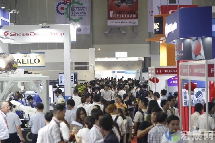 泰国曼谷工业自动化机器人展览会参展效果好不好？