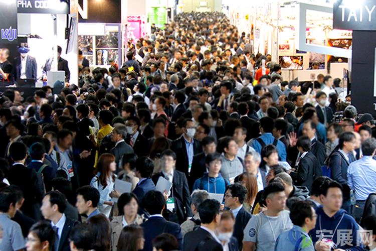 为什么选择日本东京VR技术展览会？