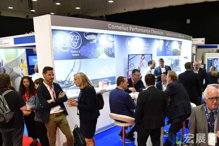 英国考文垂表面处理技术展览会Surfex