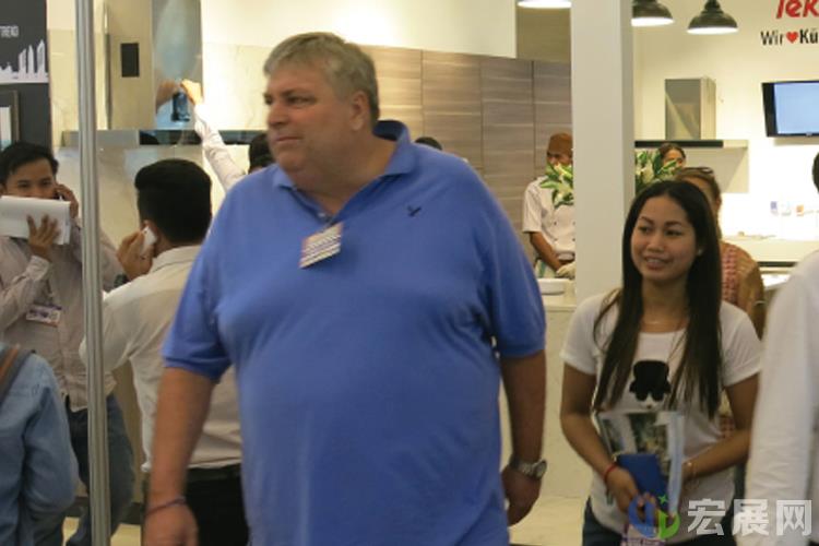 柬埔寨金边暖通制冷展览会CIVAR