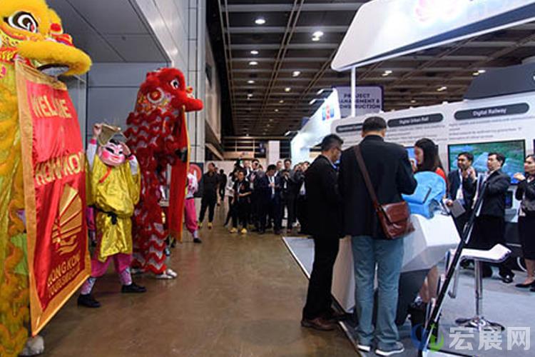 参加广州国际轨道交通展览会有什么好处？