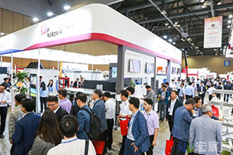 韩国首尔太阳能光伏展览会包括哪些展品？