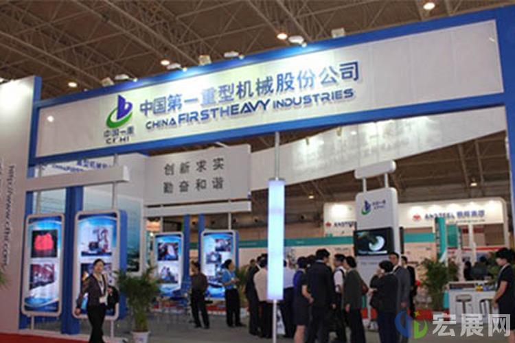 山东核电工业及装备展览会规模有多大？