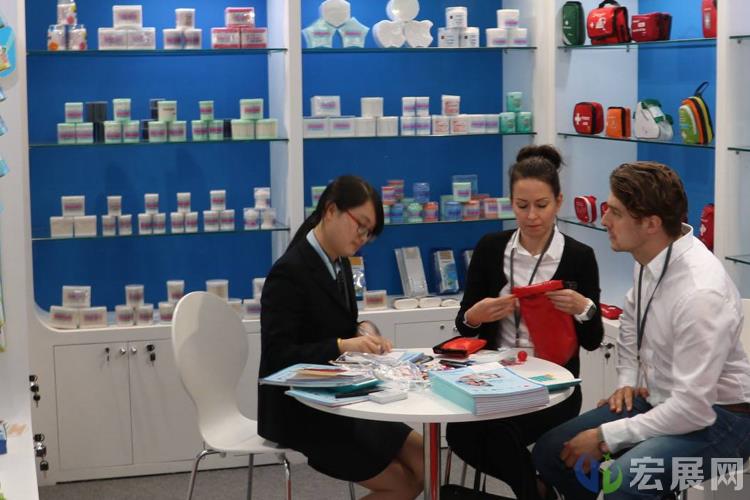 荷兰阿姆斯特丹自有品牌展览会PLMA