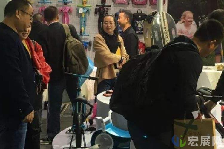上海国际婴童展览会CKE