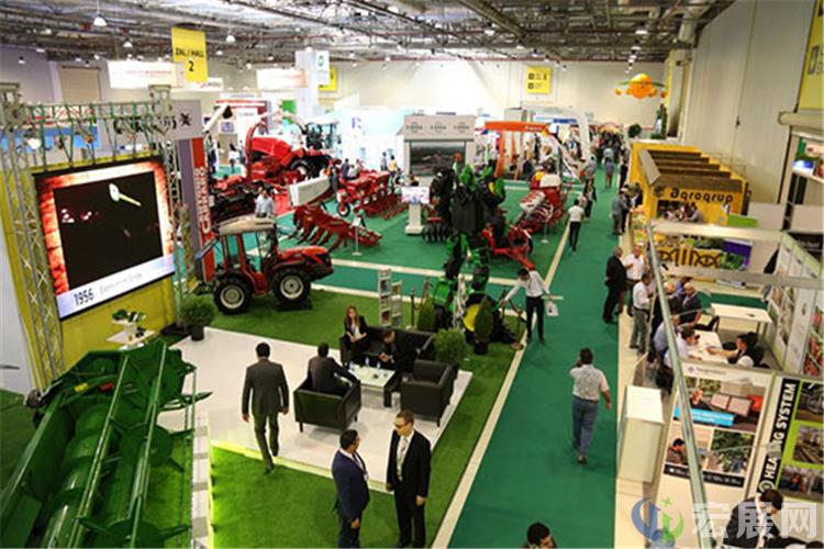 参加阿塞拜疆巴库农业展览会有什么好处？