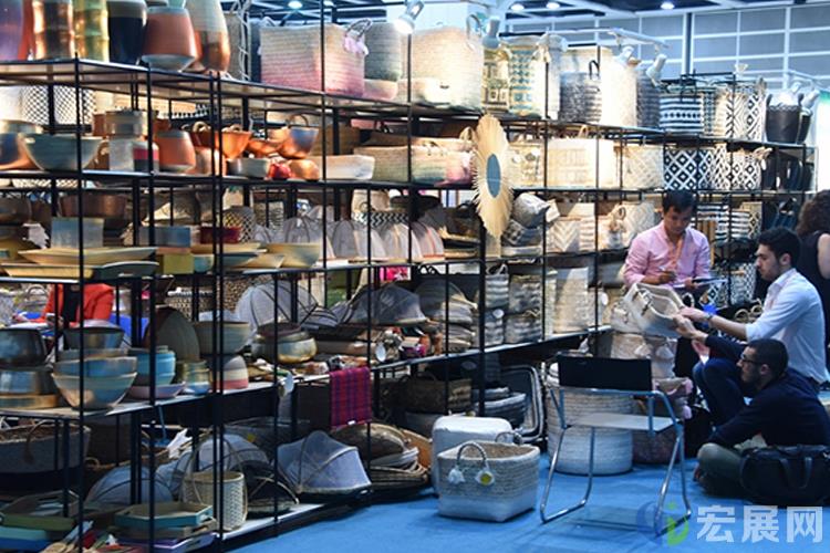 香港家庭用品展览会参展效果好不好？