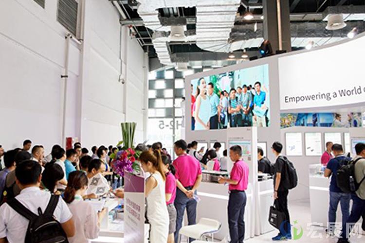 关于上海国际电子元件及可再生能源管理展览会的这些信息你了解吗？