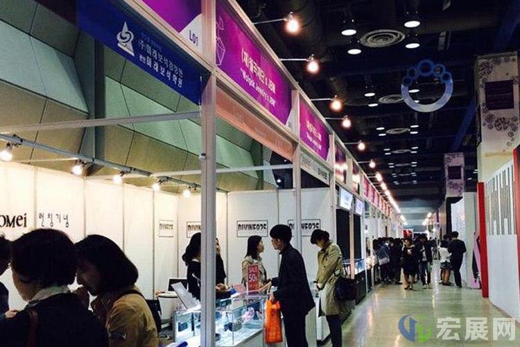 俄罗斯莫斯科客车展览会参展效果好不好？